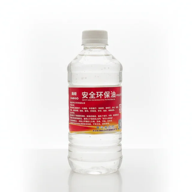 海硕500克小规格产品实物